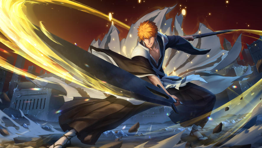Ichigo Final Bankai Explained: Dual Zangetsu & Ichigo Sword Truth