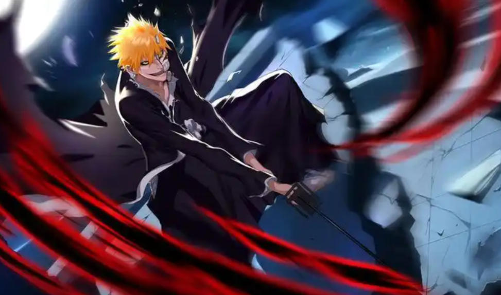 Ichigo Kurosaki Strongest Form Explained: Real Bankai & Zangetsu