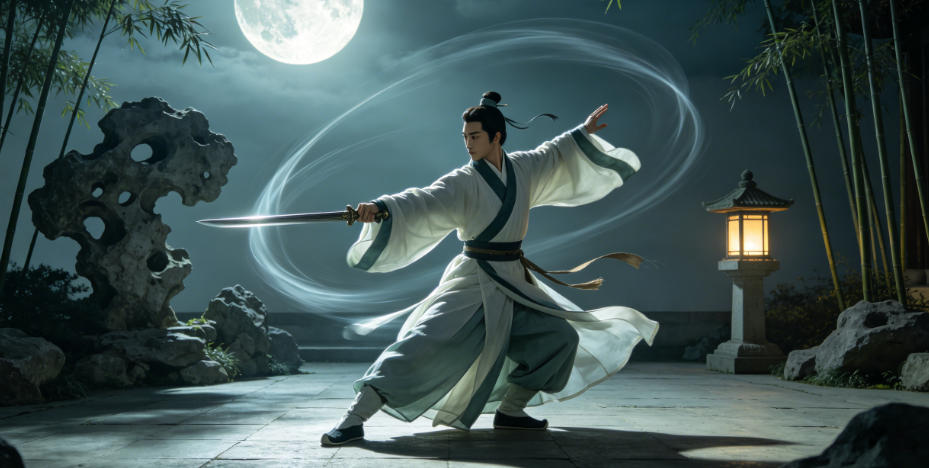 What Is a Jian Sword? History, Meaning & Chinese Sword Guide