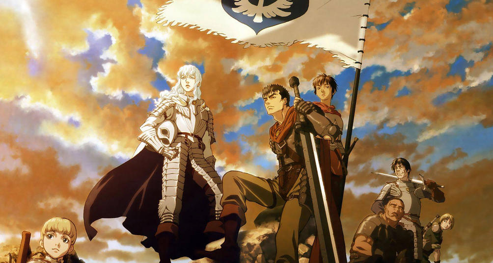 Guts’ Dragonslayer vs God Slayer: Legendary Anime Collector Guide