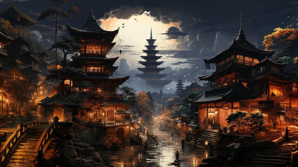 Ninja vs Samurai Swords & Weapons: True Samurai Spirit Explained