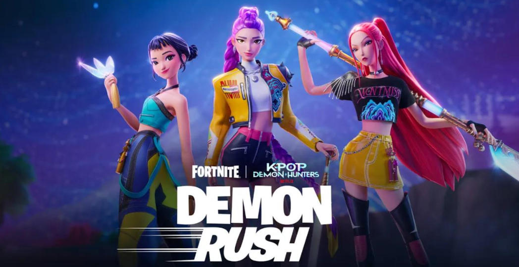 Rumi Sword in KPop Demon Hunters Explained Meaning & Power System