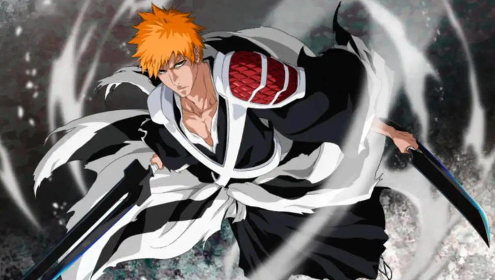Ichigo True Bankai Explained: Why Zangetsu Returns in BLEACH TYBW