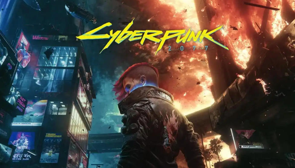 Cyberpunk 2077 Katanas Guide: Best Blades, Builds & Thermal Weapons