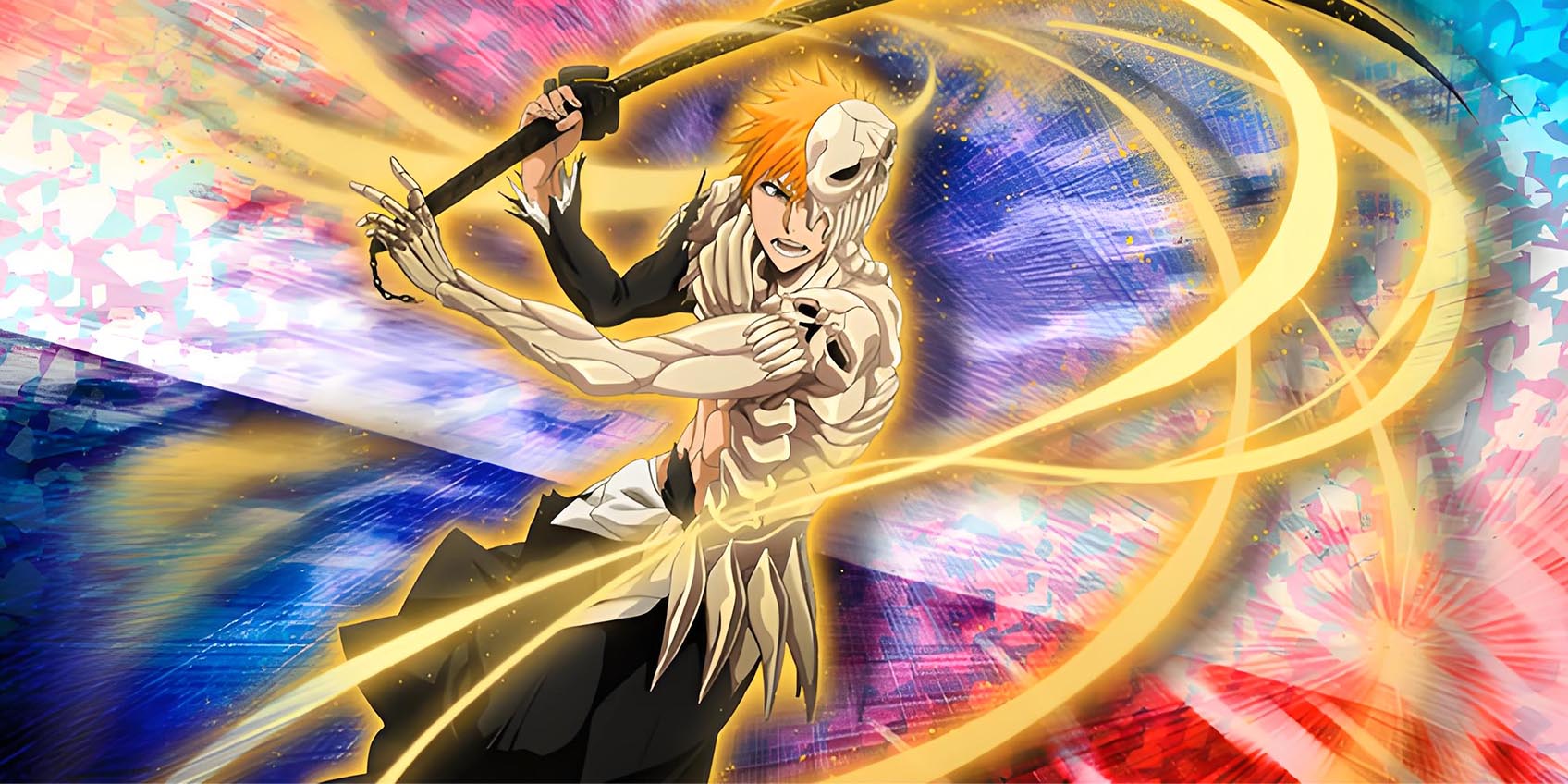 Ichigo’s Sword Name Explained: Zangetsu & Tensa Zangetsu Guide