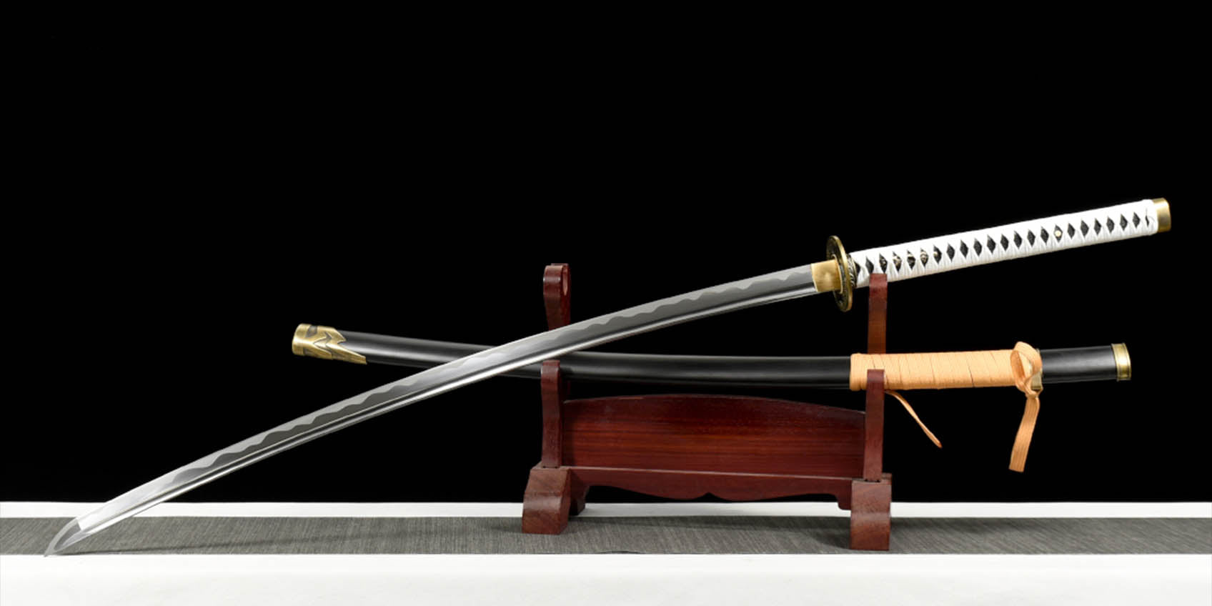 Vergil Yamato Sword Devil May Cry 3 Guide: History and Replica Details