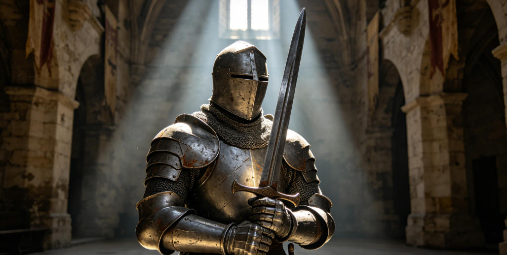 What Is a Double-Edged Sword? History, Types & Meaning Explained