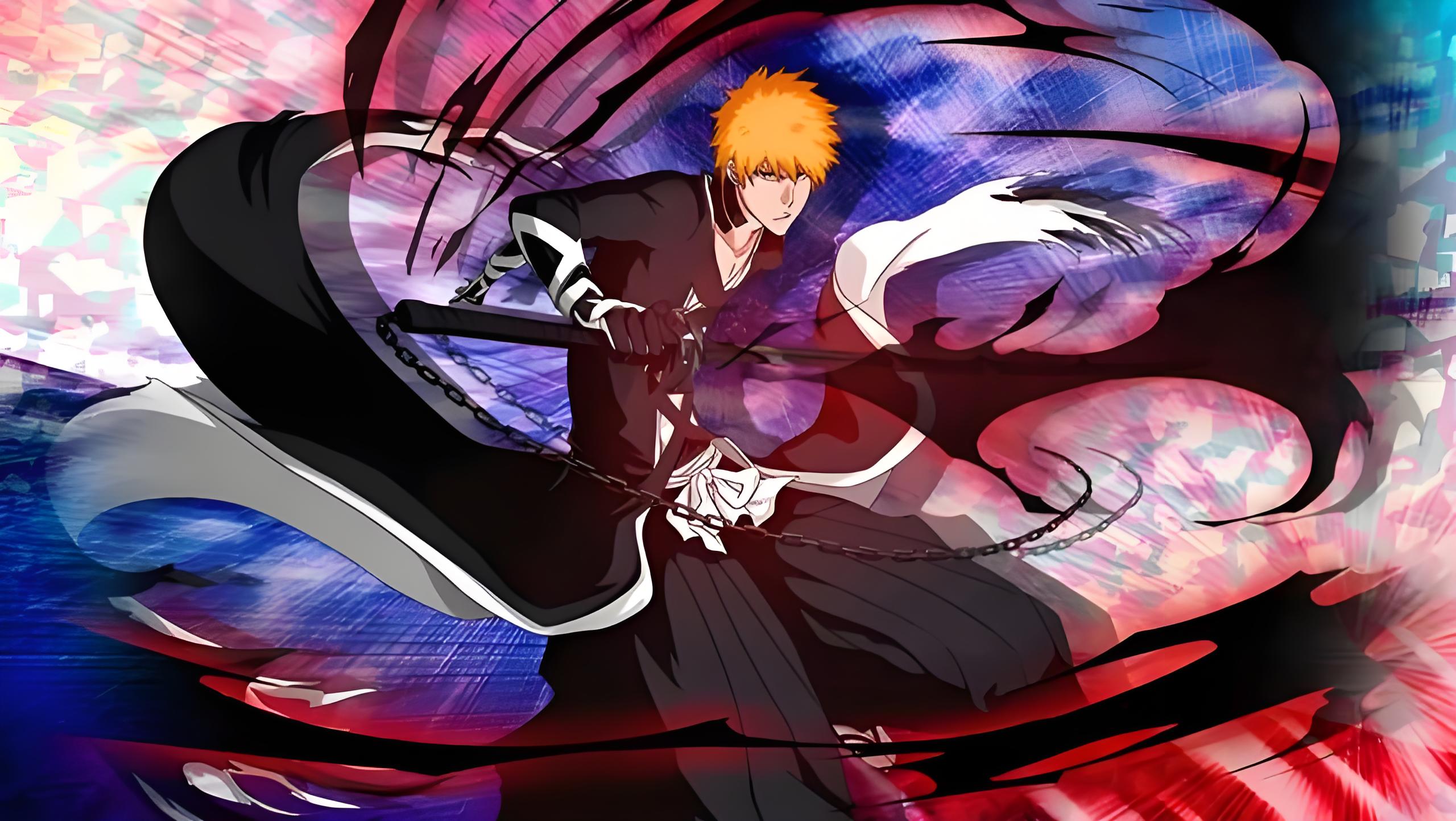 Exploring Ichigo’s Sword: Does Ichigo Have Two Swords in Bleach?