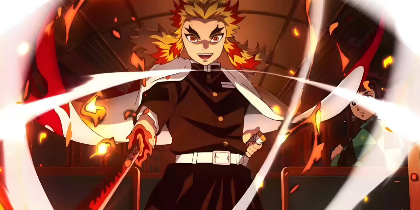 Demon Slayer Swords Guide:Nichirin Blades, Anime Katana & Collectibles