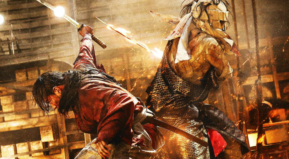 Kenshin Sakabato & Anime Samurai Swords Explained in Detail