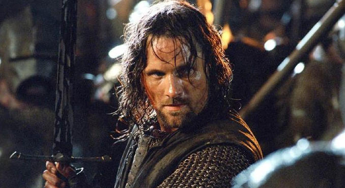 Aragorn's Sword Andúril Explained: History, Meaning & Replica Guide