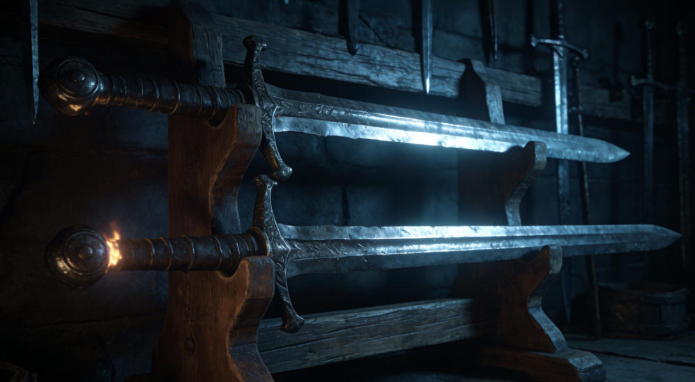 Claymore Sword Guide: Scottish Two-Handed Medieval Greatsword History