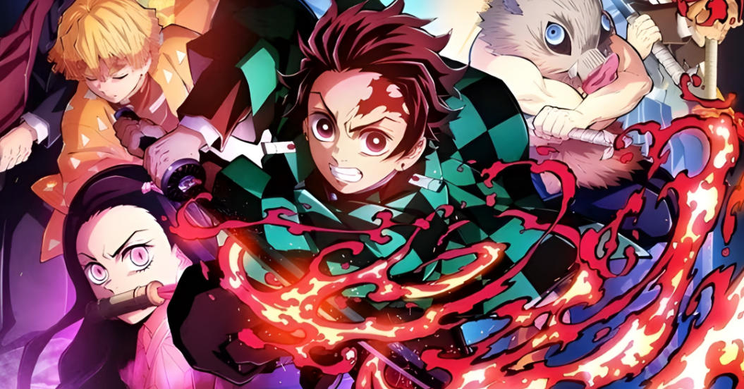 Demon Slayer Nichirin Swords Guide: Lore, Colors & Cosplay Explained