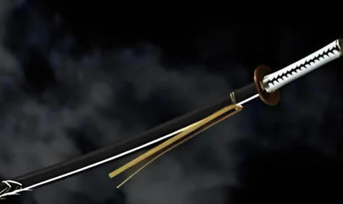 Devil May Cry 4 Yamato Katana Guide:Vergil’s Legendary Sword Explained