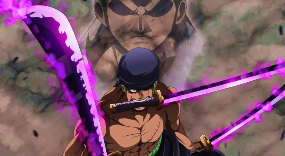 Enma in One Piece: Why Is Zoro’s Legendary Sword So Powerful?