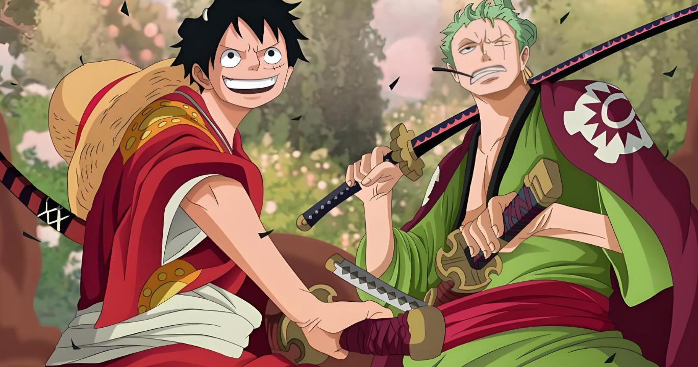 One Piece Swords Explained: Kitetsu, Enma & Zoro Blade System Guide