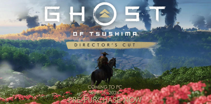 Ghost of Tsushima Explained: Jin Sakai Sword & Samurai vs Ghost