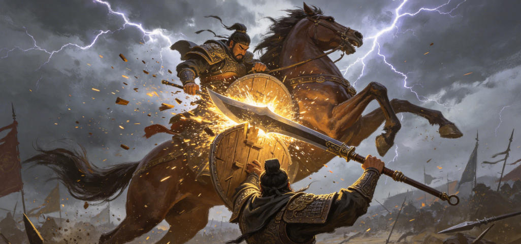 Guan Dao Explained: History, Guan Yu Weapon & Martial Arts Guide