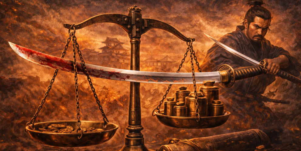 How Heavy Is a Katana? Weight, Balance, and Performance Explained