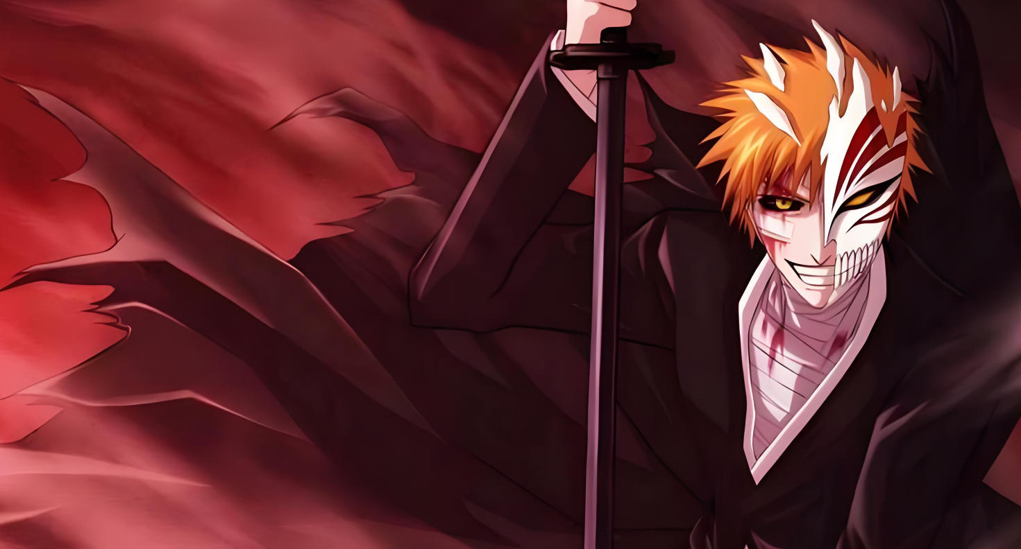 Ichigo Kurosaki Zangetsu Schwert: Bedeutung und Tensa Bankai erklärt