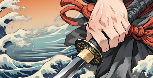 Japanese Swords in Anime: Katanas, History, Craftsmanship, Collecting