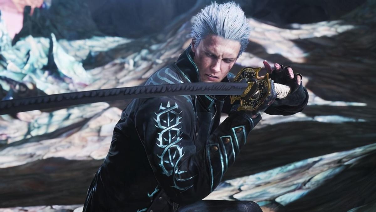 Devil May Cry Swords Guide: Rebellion vs Yamato Explained & Lore
