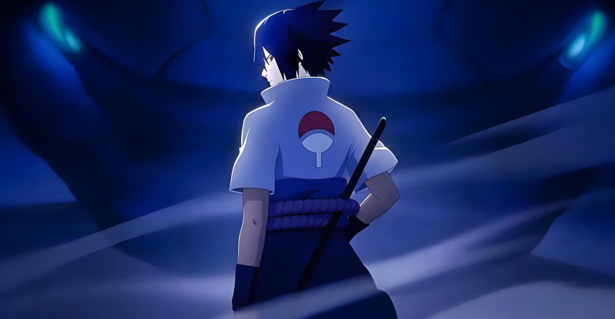 Sasuke Kusanagi Sword Guide: Naruto's Legendary Ninja Blade