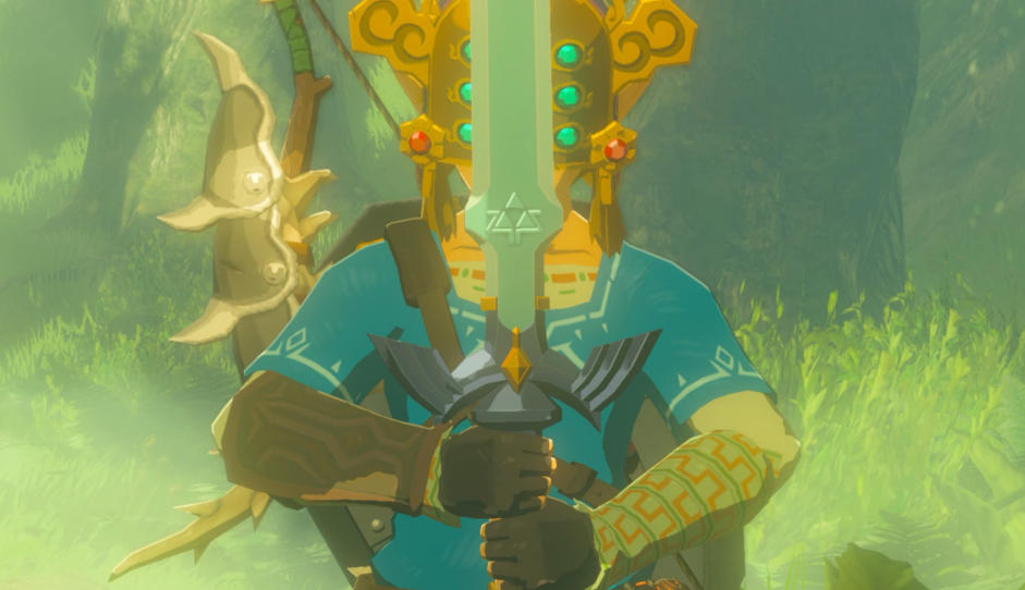 Meisterschwert-Guide: Zelda-Lore, Bedeutung und Tipps für Sammlerrepliken
