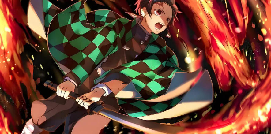 Nichirin Sword Meaning and Symbolism in Demon Slayer Anime Lore