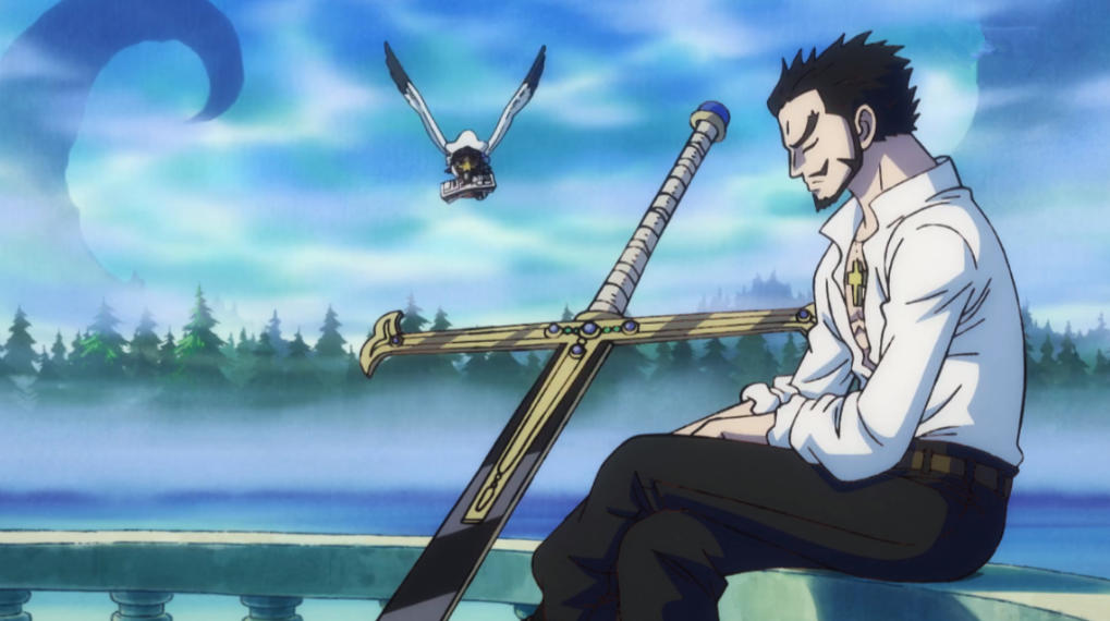 One Piece Swords Guide: Zoro, Mihawk & Yoru Legendary Blades Explained