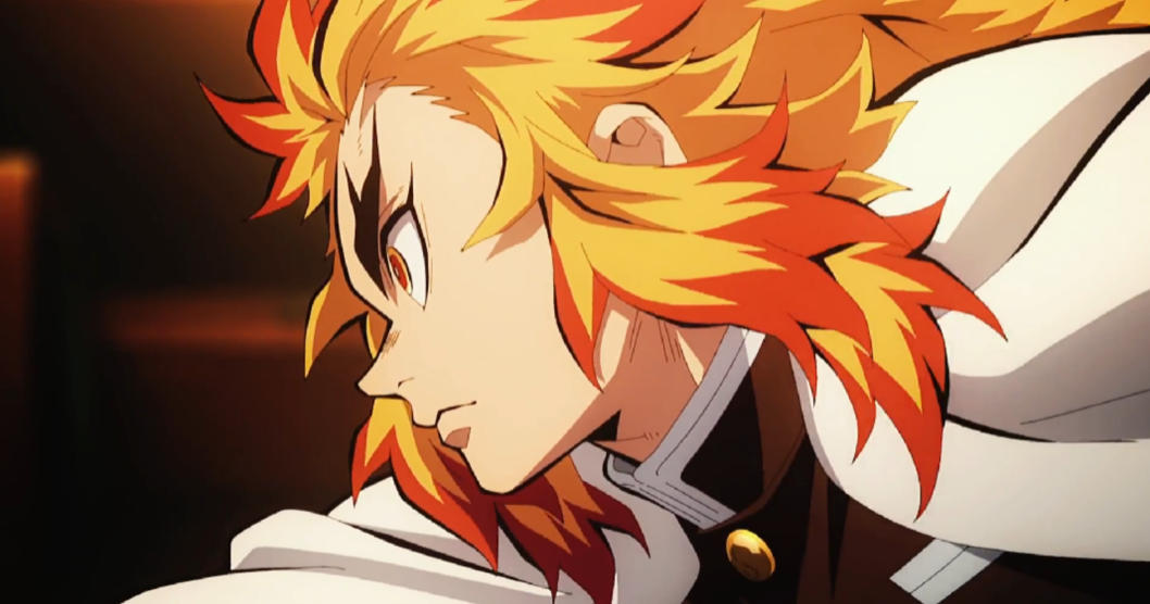 Rengoku Sword Explained: Demon Slayer Flame Hashira Katana Meaning