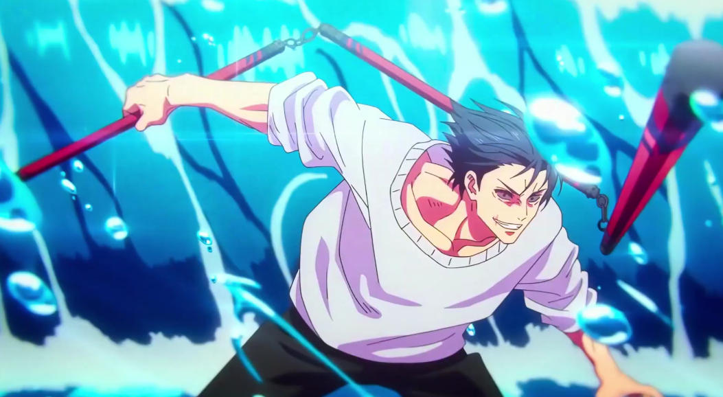 Toji Fushiguro Story: Jujutsu Kaisen Sorcerer Killer Tragedy Explained