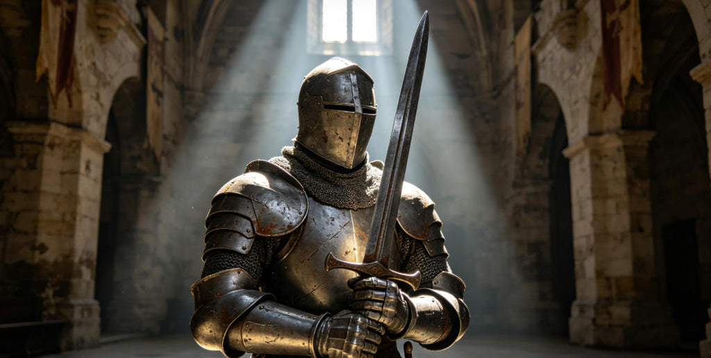 What Is a Double-Edged Sword? History, Types & Meaning Explained