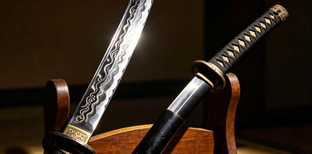 What Is a Tachi Sword? History, Samurai Origins & Tachi vs Katana