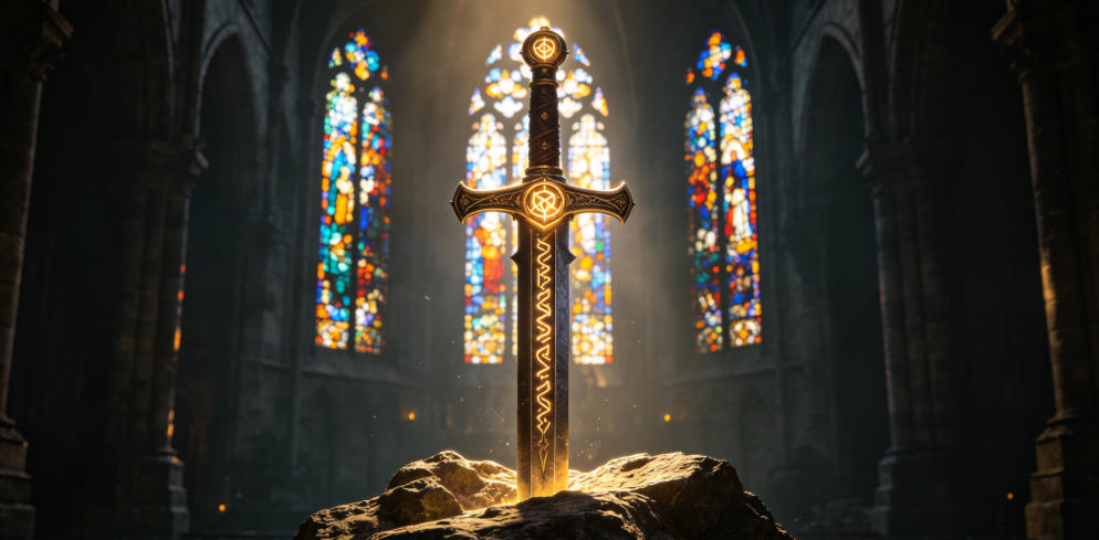 Best Sword in History: Katana vs Longsword vs Rapier Explained