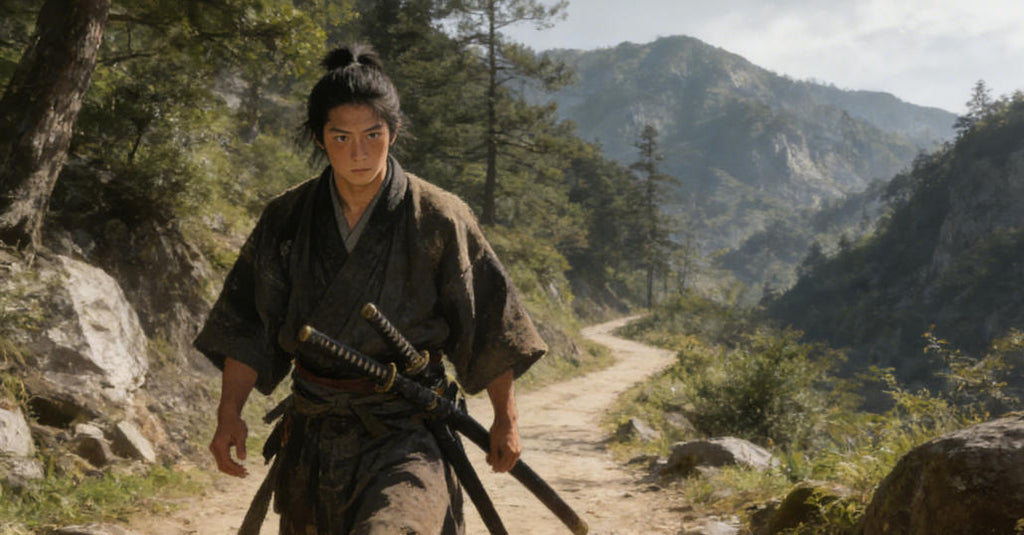 Miyamoto Musashi: Legendary Samurai, Duels & Sword Style Guide