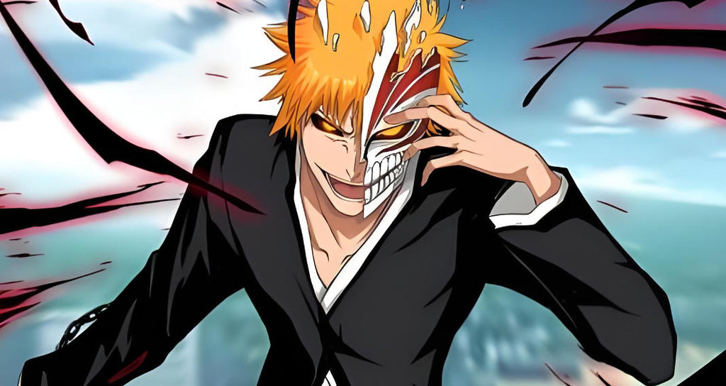 What Is Ichigo True Bankai? Power and Zangetsu Explained