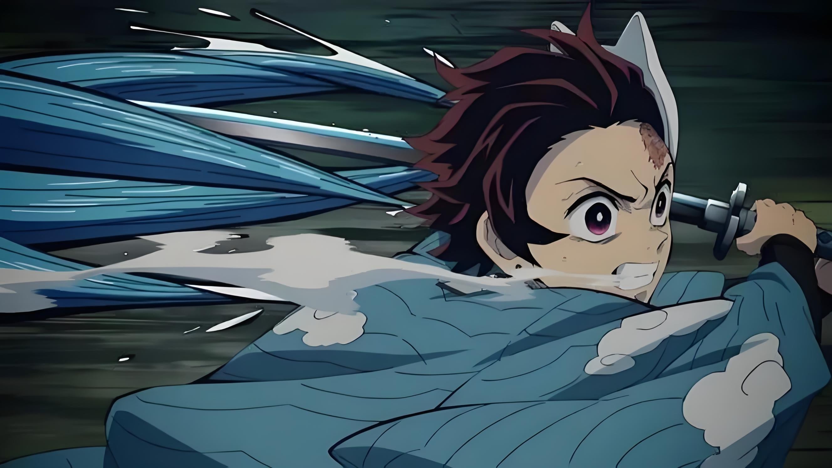 Tanjiro Sword Explained: Story, Meaning & Demon Slayer Katana Guide