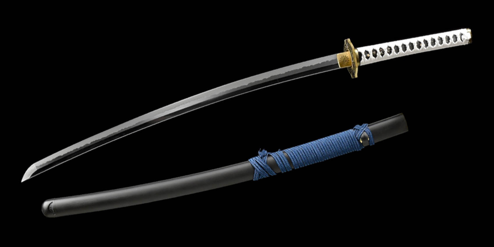 Die Geheimnisse des Yamato Katana: Vergils legendäres Devil May Cry 5 Schwert
