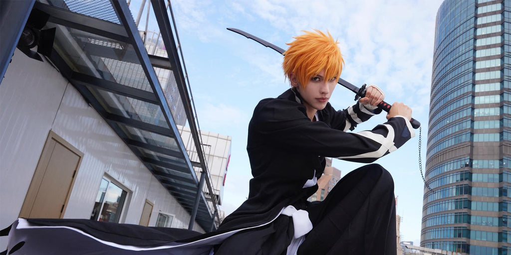 Bleach Ichigo Sword: Zangetsu Evolution, Meaning, and Bankai Power