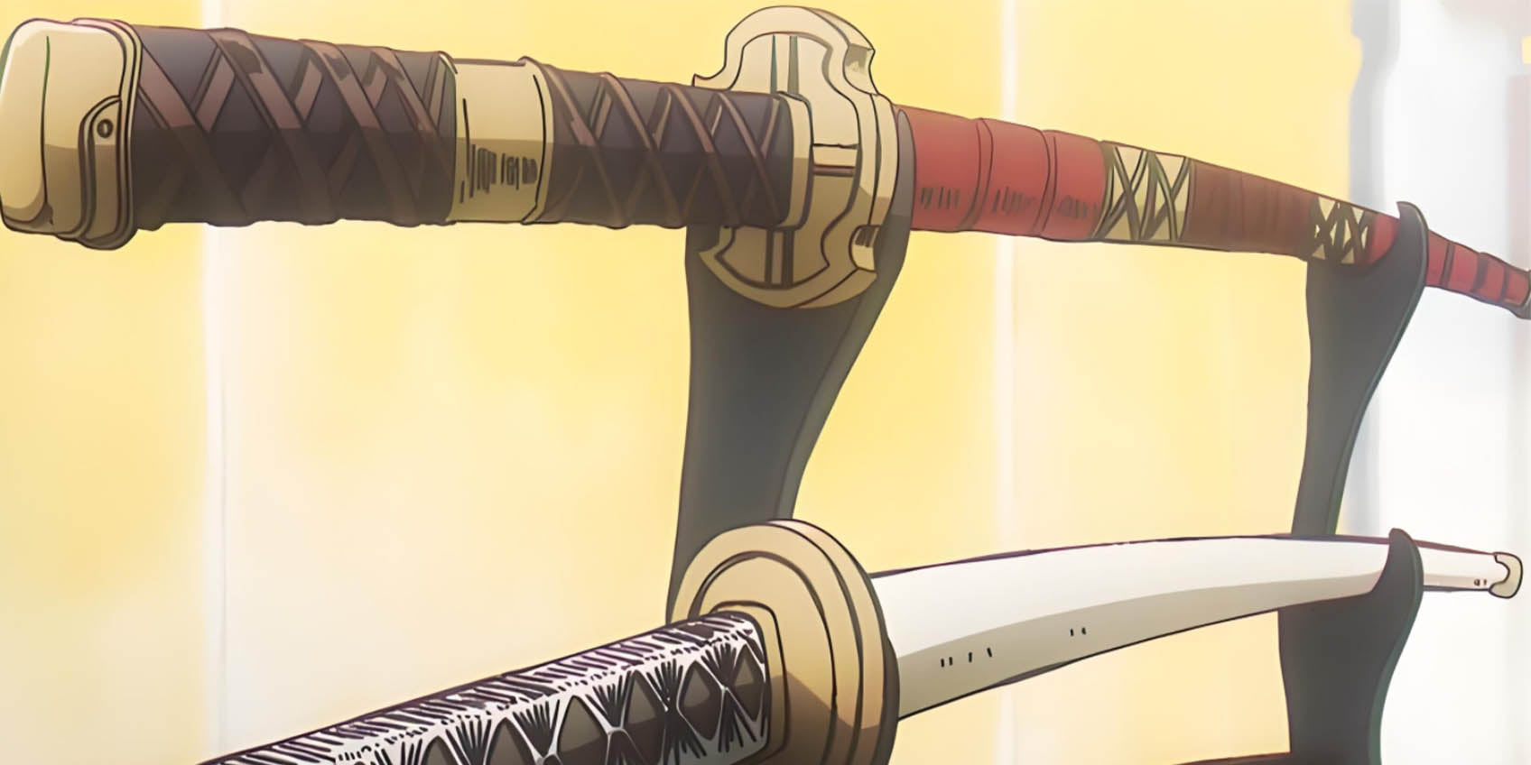 Sandai Kitetsu Explained: Zoro’s Cursed Sword History & Lore