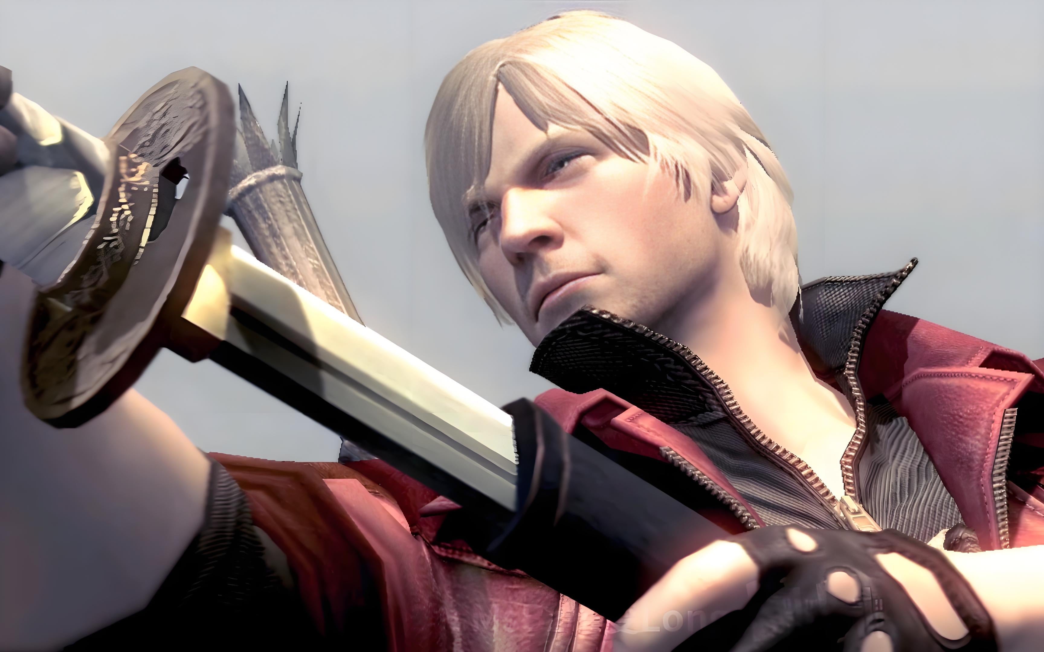 Yamato Katana Devil May Cry 3 Guide: Vergils legendäres Schwert