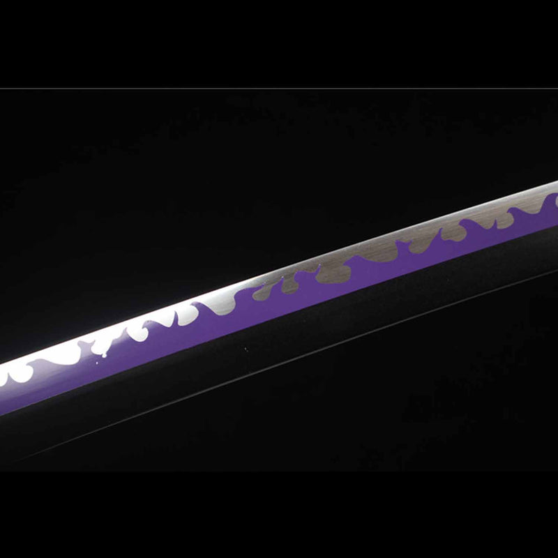 One Piece Ame no Habakiri Katana – Kozuki Momonosuke Anime Schwert 
