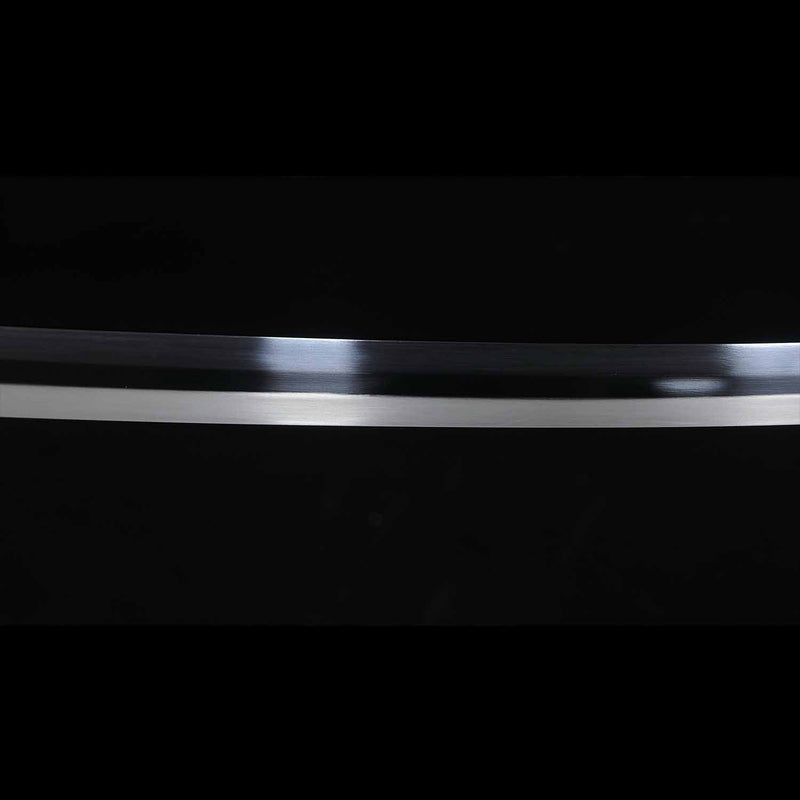Tokitou Muichirou Nichirin Katana Schwert – handgefertigte Dämonentöter-Replik 