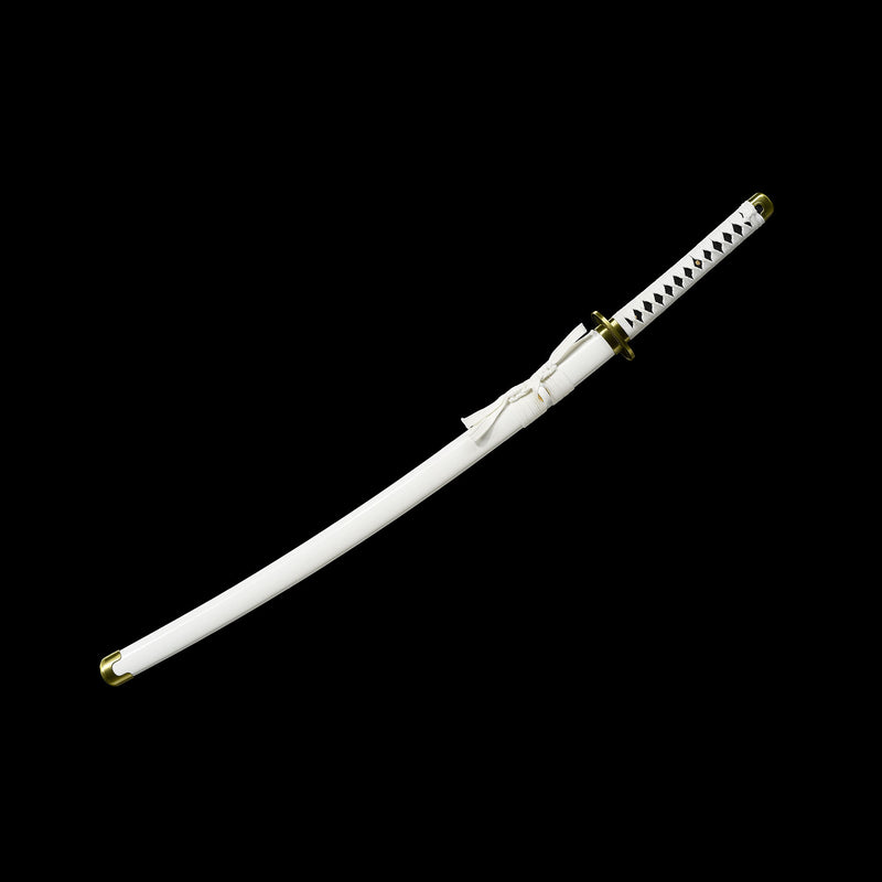Roronoa Zoro Wado Ichimonji Katana – One Piece Anime Sword Replica 