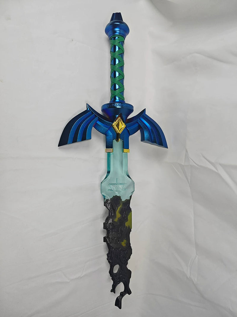 Legend of Zelda Master Schwert Metall Replik – Sammleredition 105CM 