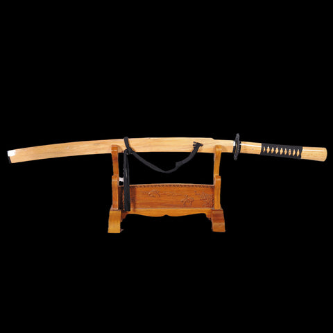 47 Ronin Tengu Katana movie inspired sword collector display