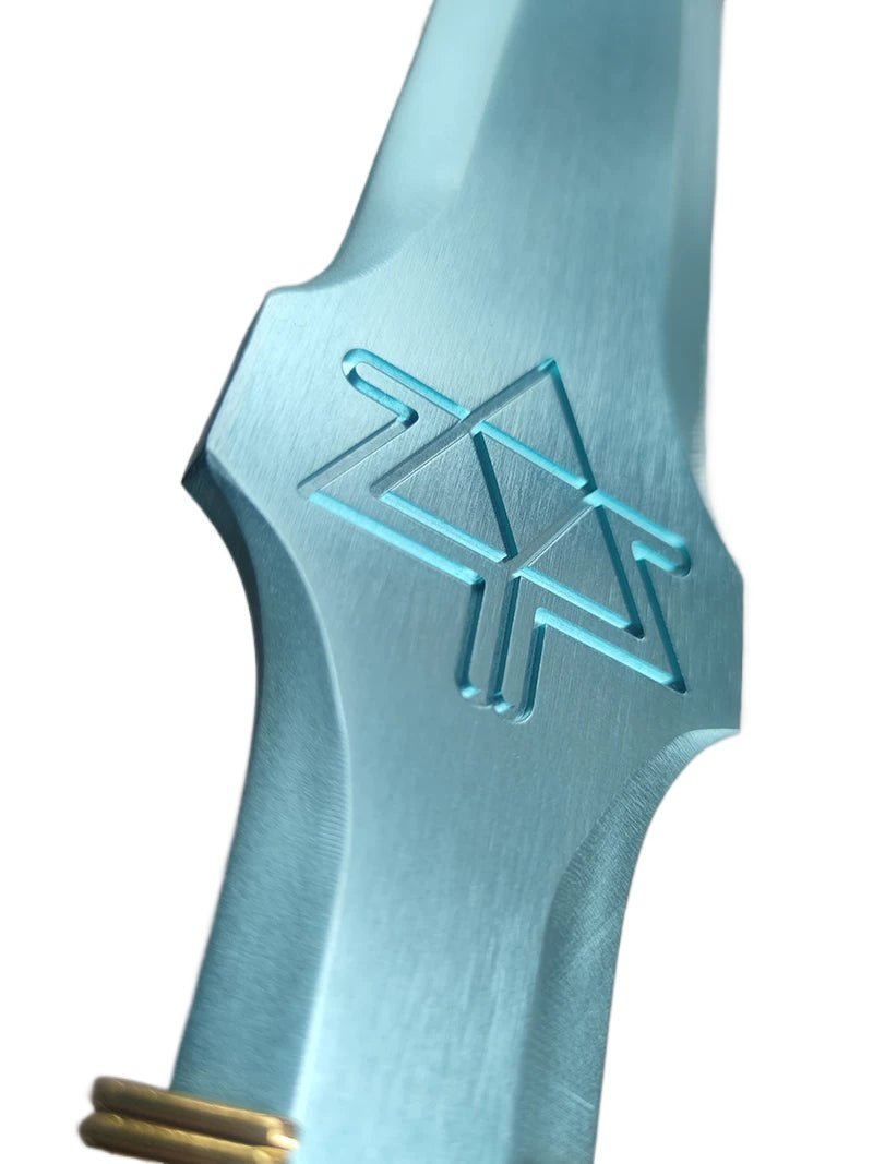 Legend of Zelda Master Schwert Metall Replik – Sammleredition 105CM 