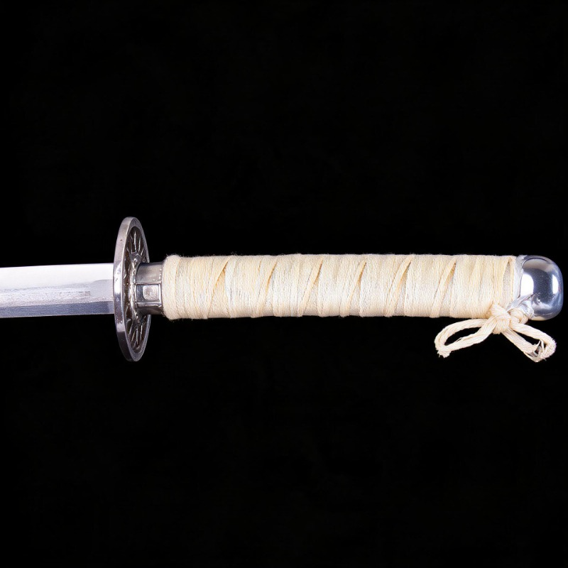 Inosuke Hashibira Sword Replica Demon Slayer Nichirin Katana 