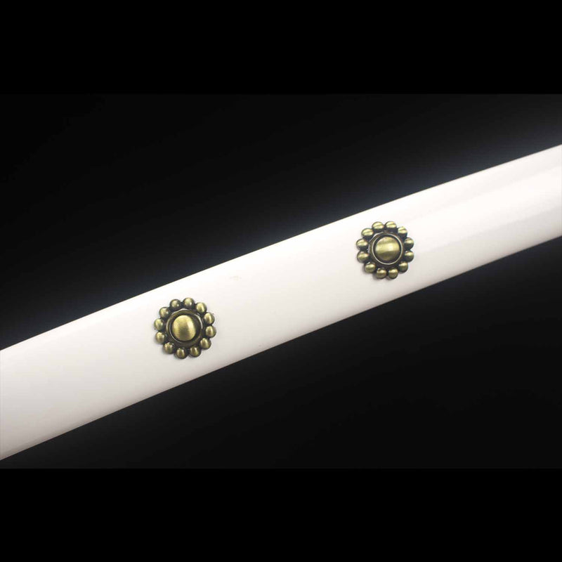 Ame no Habakiri Katana Sword One Piece Kozuki Momonosuke 